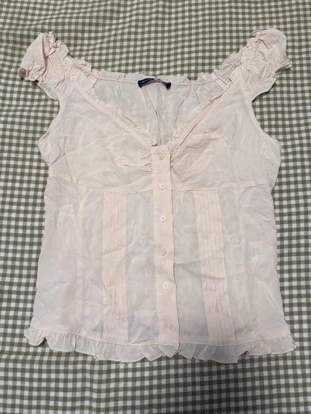 Brandy Melville Top